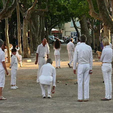 Vila Les Milliades Sainte-Maxime
