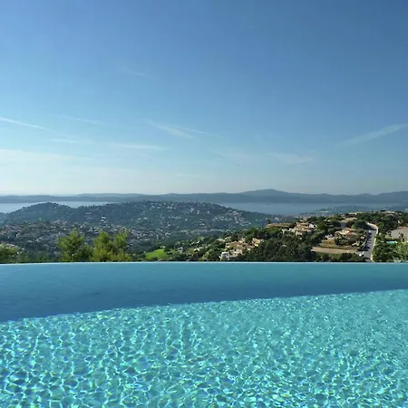 Les Milliades Sainte-Maxime