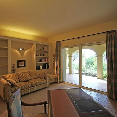 Vila Les Milliades Sainte-Maxime