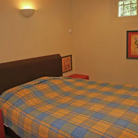 Vila Les Milliades Sainte-Maxime