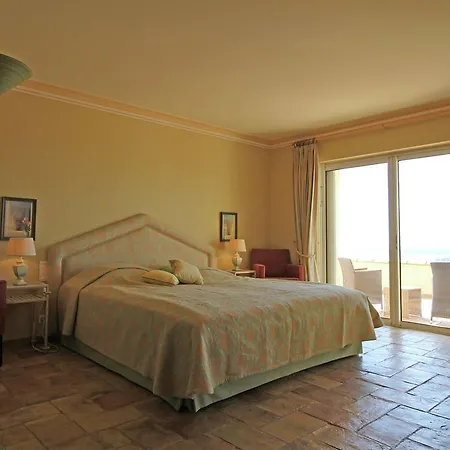 Vila Les Milliades Sainte-Maxime